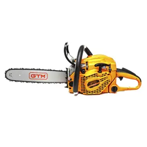 Бензопила CN45D-CH 1,9кВт/2,6к.с. 16"/40см 1,5мм 0,325" 64лан. №1