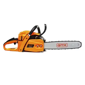Бензопила CN45D-CH 1,9кВт/2,6к.с. 16"/40см 1,5мм 0,325" 64лан. №2