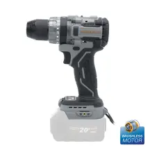 Шуруповерт Procraft industrial CD20A (без акб и зу)