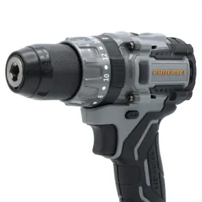 Шуруповерт Procraft industrial CD20A (без акб та зп) №8