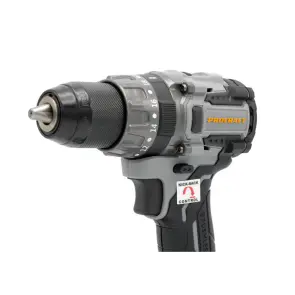 Шуруповерт Procraft industrial CD20A (з 1 акб та зп) №10
