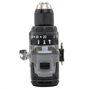 Шуруповерт Procraft industrial CD20B (з 1 акб та зп) №14