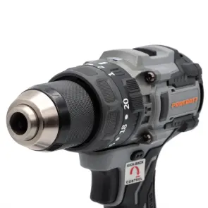 Шуруповерт Procraft industrial CD20B (з 1 акб та зп) №16