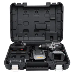 Шуруповерт Procraft industrial CD20B (з 1 акб та зп) №20
