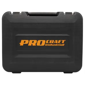 Шуруповерт Procraft industrial CD20B (з 1 акб та зп) №21