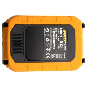Аккумуляторный винтоверт Procraft Industrial ID20A (с 1 акб и зп) №12