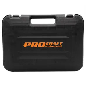 Аккумуляторный винтоверт Procraft Industrial ID20A (с 1 акб и зп) №15