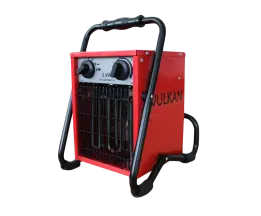 Тепловентилятор 2кВт 220В TSE-20C 360 м3/ч регулировка мощности