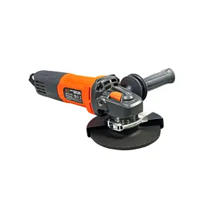 Кутова шліфмашина 125мм AGK125/1400VSH 1400Вт, 2800-12200об/хв, М14 №2