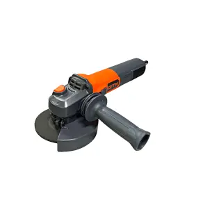 Кутова шліфмашина 125мм безщіткова AGK125/1300BLH 1300Вт, 5000-11000об/хв, М14 №1