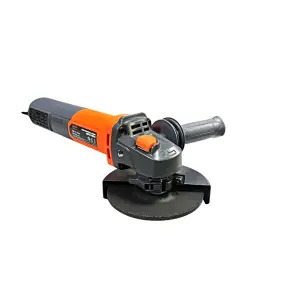 Кутова шліфмашина 125мм безщіткова AGK125/1300BLH 1300Вт, 5000-11000об/хв, М14 №2