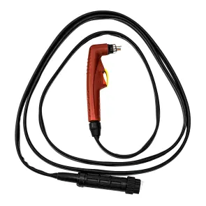 Апарат плазмового різання CUT-60S LED (230В/400В) №6
