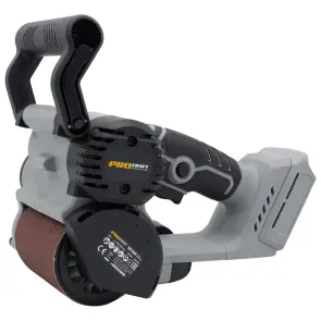 Акумуляторна барабанна шліфмашина Procraft industrial BM100A (без акб) №3