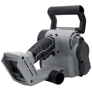 Акумуляторна барабанна шліфмашина Procraft industrial BM100A (без акб) №7