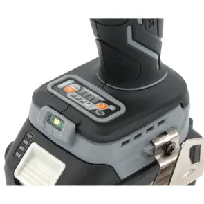 Акумуляторний гайковерт Procraft industrial IW550A (без акб та зп) №9