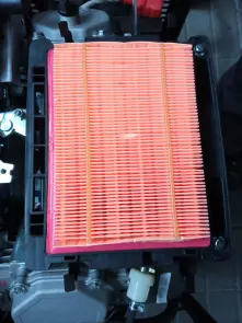 Генераторна установка SC13000-II 3ф 13 кВА, ел.старт, бак-30л №8