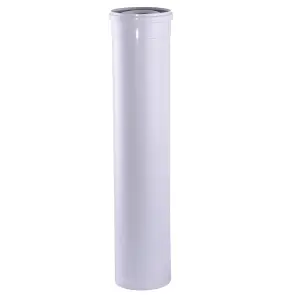 Подовжувач L=0,5 m, d=60/100 mm CE.00.21 С конденсаційний №1