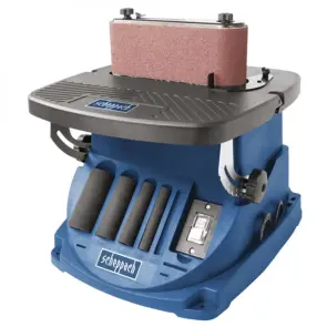 Осциляційний верстат Scheppach OSM600 №2