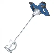 Строительный миксер Scheppach PM1200