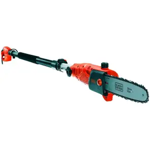 Висоторіз електричний зі штангою BLACK+DECKER PS7525 №1