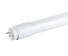 Світлодіодна лампа № 91 Т8-120 18W Glass Pure White Color 6000К SIVIO