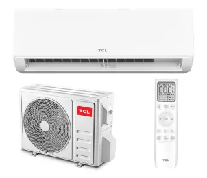 Кондиціонер TCL TAC-12CHSD/TPH21IF Inverter R32 WI-FI №4