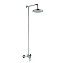 Душевая система Frap F2426, хром