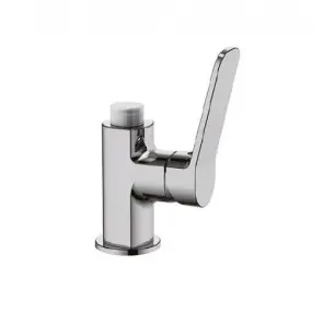 Корпус кухонного смесителя Frap F4461 под гибкий излив, хром №1