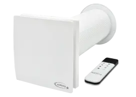 Рекуператор AirRoxy aRheat 125 (01-321)