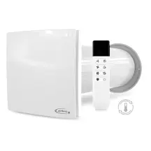 Рекуператор AirRoxy aRheat 100 (01-320)