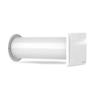 Рекуператор AirRoxy aRheat 100 (01-320) №3
