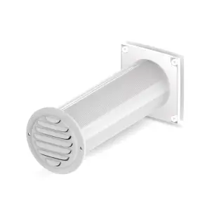 Рекуператор AirRoxy aRheat 100 (01-320) №7