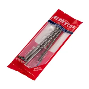 Дриль-шуруповерт ударний акумуляторний EMTOP ECIDL20558 №11