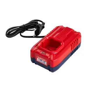 Дрель-шуруповерт акумуляторная EMTOP ECDL16682 №14