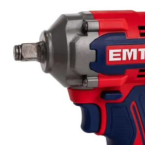 Гайковерт акумуляторний EMTOP ECIWL2035 №6