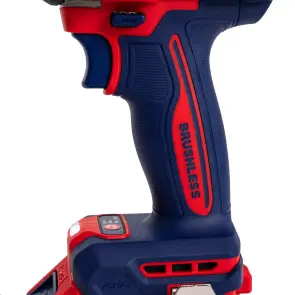 Гайковерт акумуляторний EMTOP ECIWL2050 №11