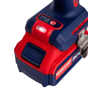 Гайковерт акумуляторний EMTOP ECIWL2050 №13