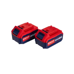 Гайковерт акумуляторний EMTOP ECIWL2050 №15