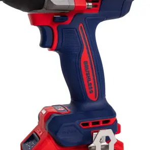 Гайковерт акумуляторний EMTOP ECIWL2085 №11