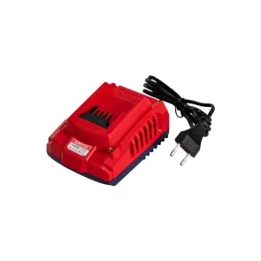 Перфоратор аккумуляторный EMTOP ELRH202287 №13