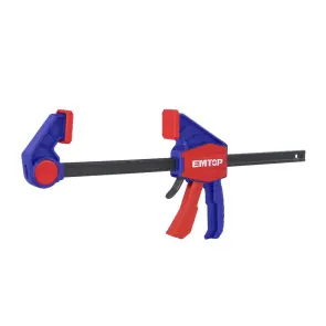 Струбцина EMTOP ECLPQ60201 №3