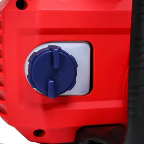 Пила ланцюгова акумуляторна EMTOP ELGA401682 №10