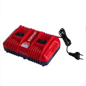 Пила ланцюгова акумуляторна EMTOP ELGA401682 №12