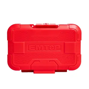 Набір біт EMTOP ESBT05001 50 шт №6