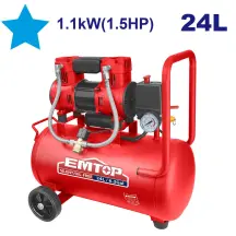 Компресор EMTOP EACPS15243