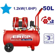 Компрессор EMTOP EACPS16502