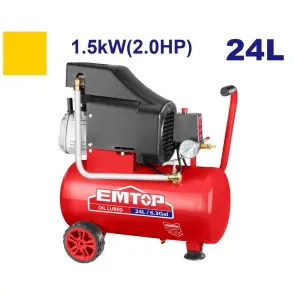 Компресор EMTOP EACPD20246 №1