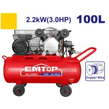 Компрессор EMTOP EACPB30103