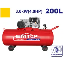 Компрессор EMTOP EACPB40203