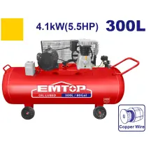Компрессор EMTOP EACPB50303